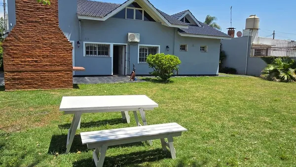 Casa en Albert Einstein 200