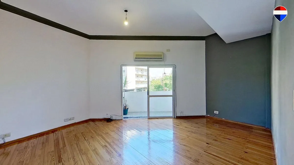 Departamento en Avenida Juan Bautista Alberdi 1300
