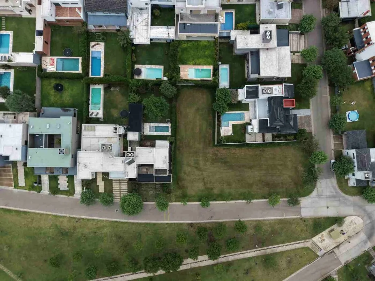 Lote en Avenida República de China 2300