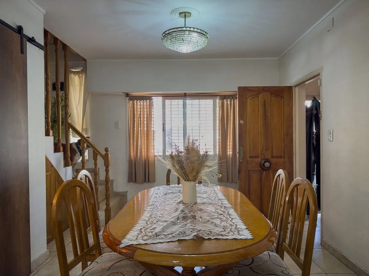 Departamento en Calle 10 0