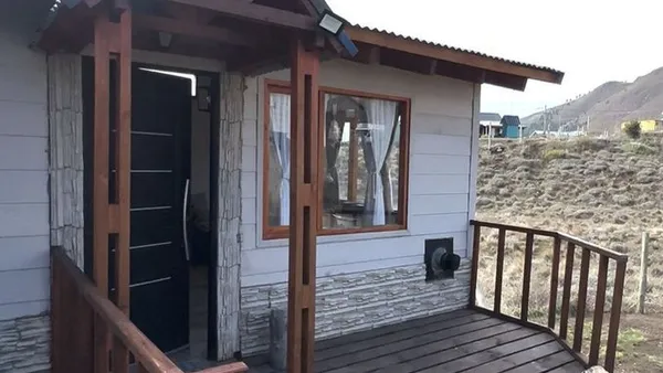 Casa en Lago Nompehuen 0