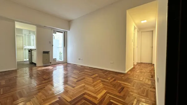 Departamento en Avenida Directorio 2500
