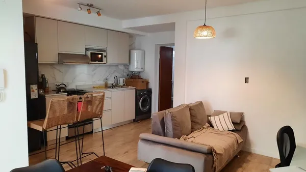 Departamento en Urquiza 5400
