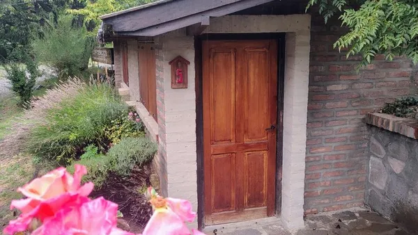 Casa en Los Cerezos 5200
