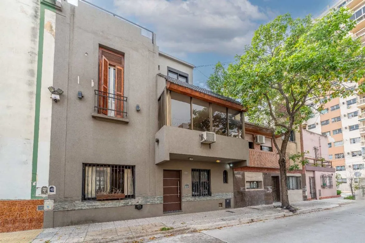 Casa en El Araucano 1300