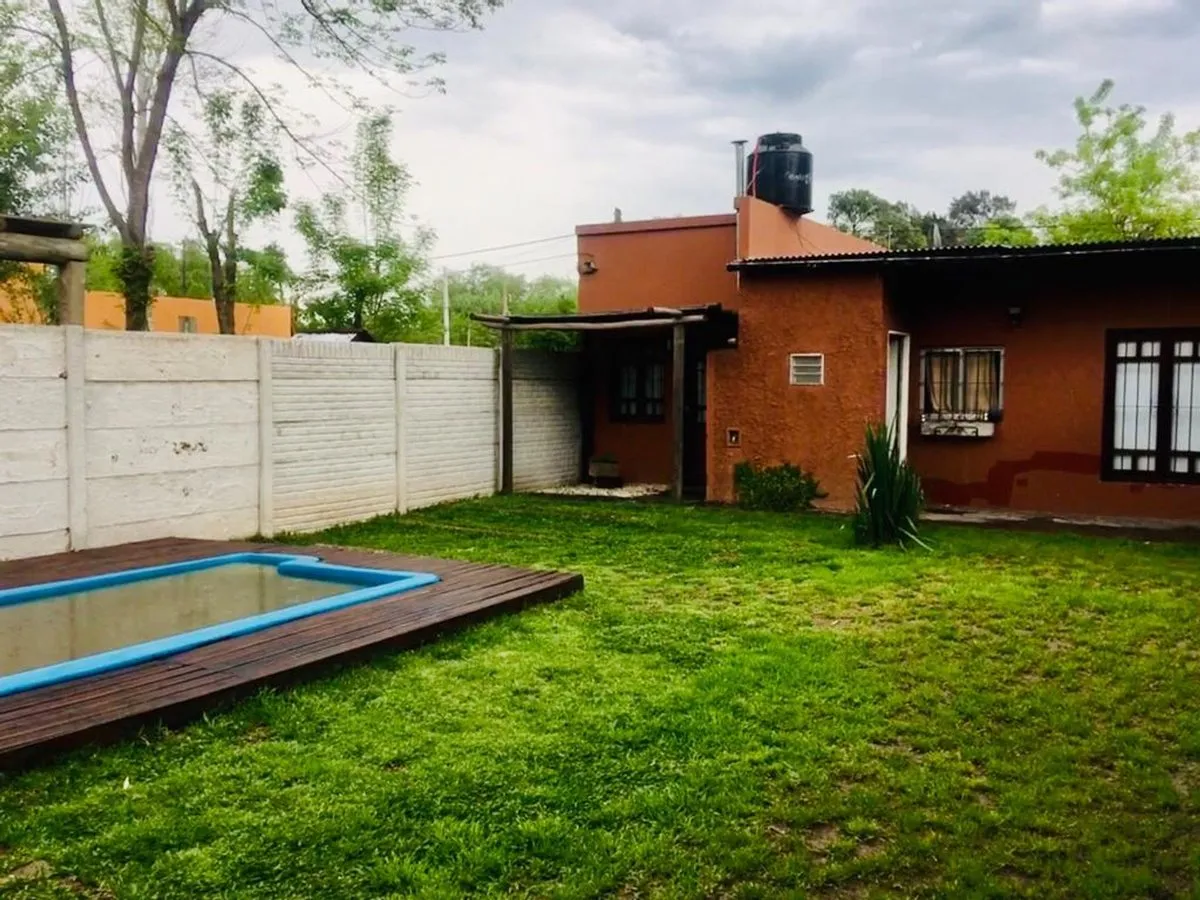 Casa en Parana 400