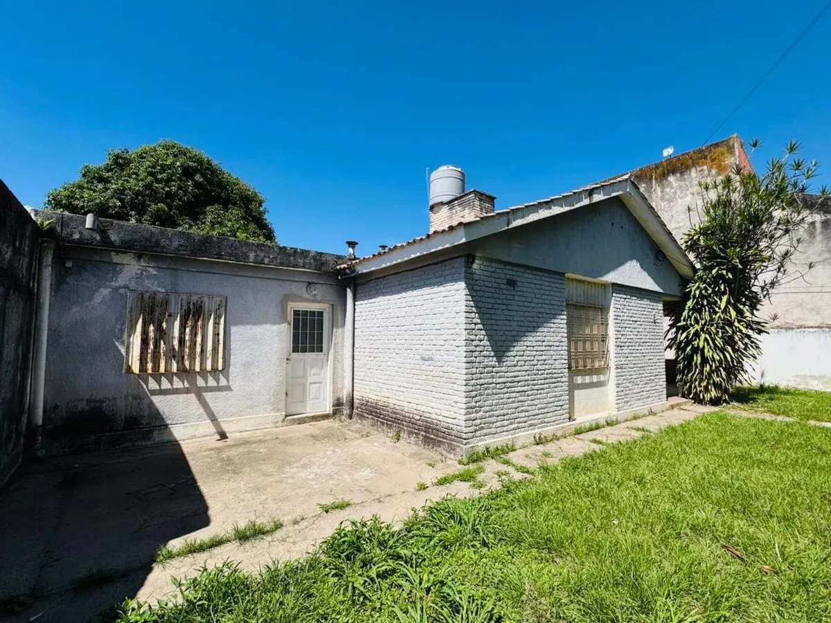Casa en Brasil 600