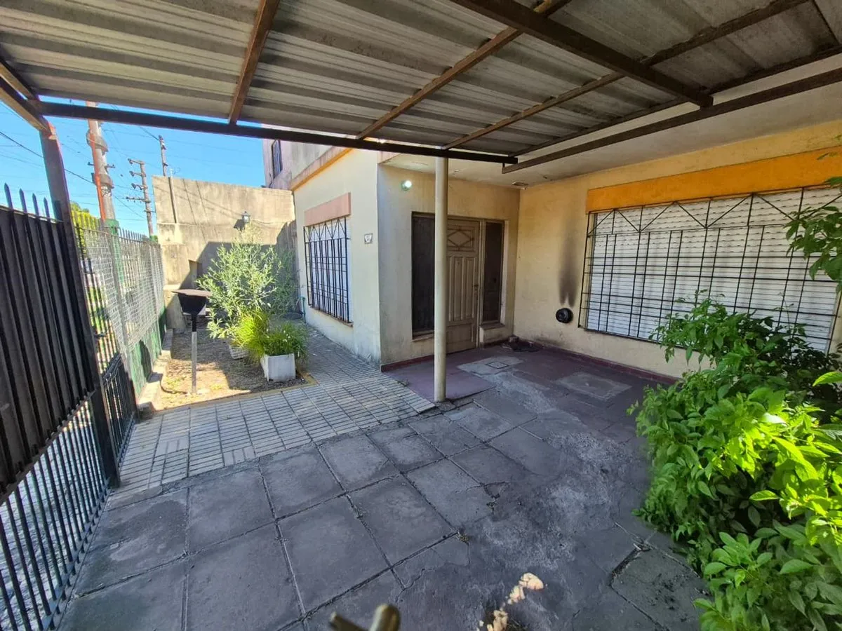Casa en Juncal 1600