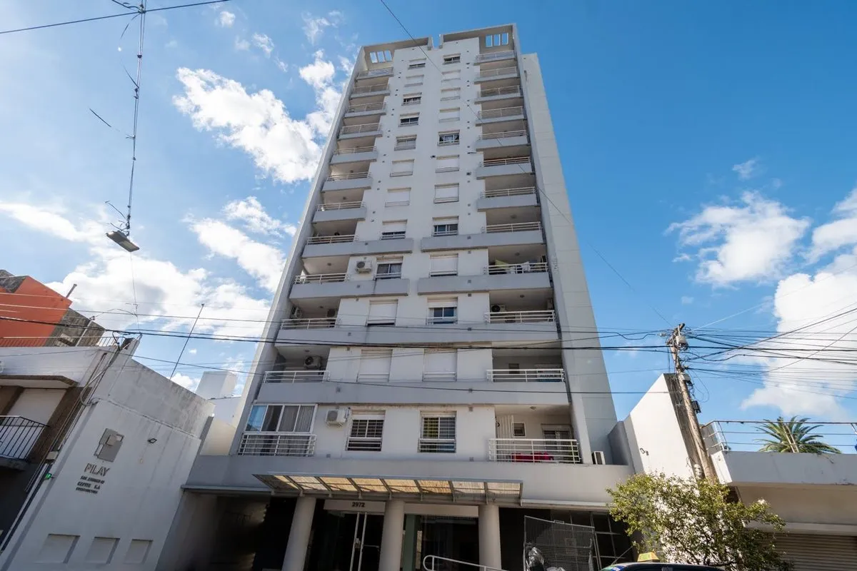 Departamento en Monseñor Zazpe 2900