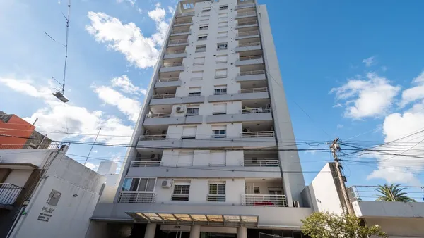 Departamento en Monseñor Zazpe 2900