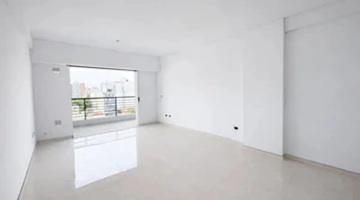 Departamento en Belgrano Gral. 4600