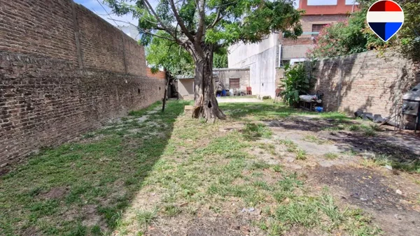 Lote en Avenida Centenario 3300