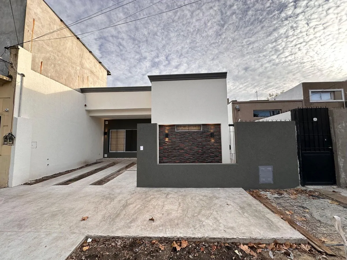 Casa en Doctor Pedro Medrano 200
