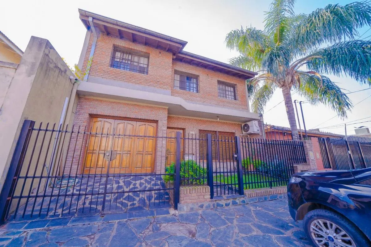 Casa en Soldado de Malvinas 2700