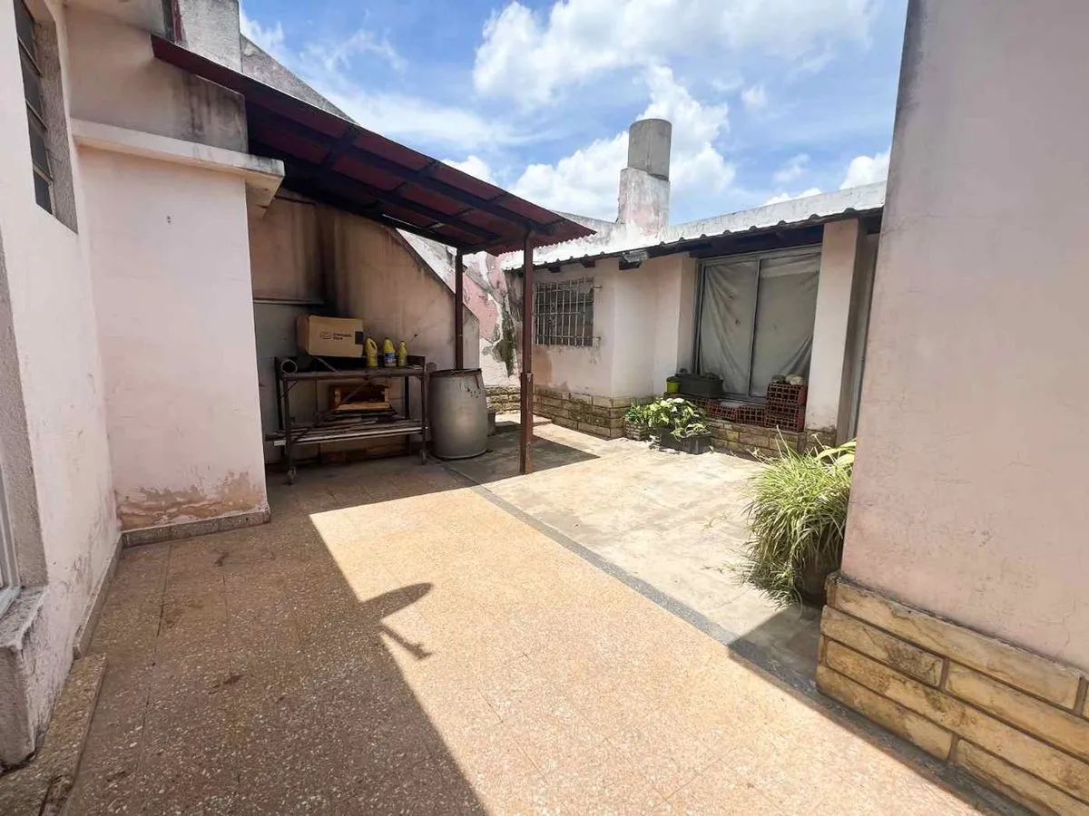 Casa en Coronel Domínguez 100
