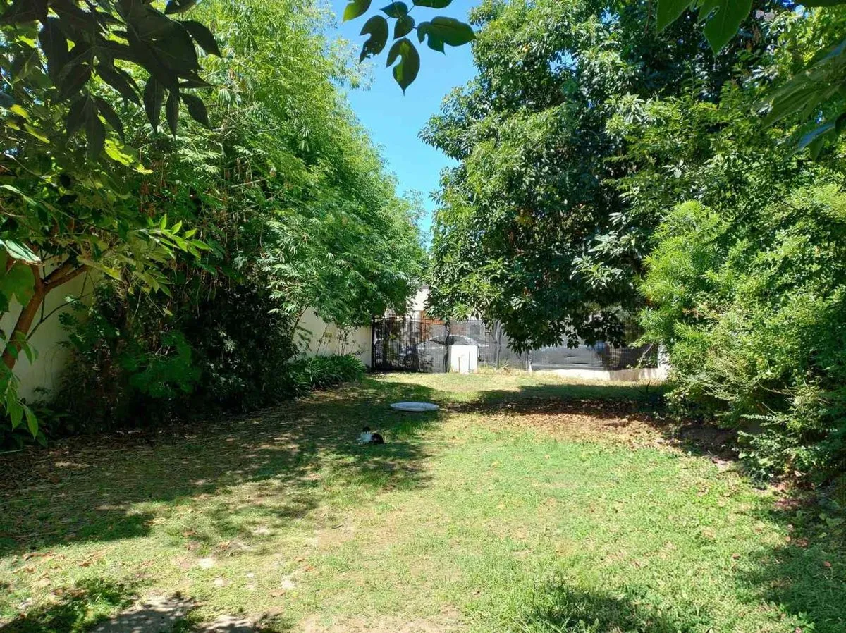 Lote en Mariano Ezpeleta 3000