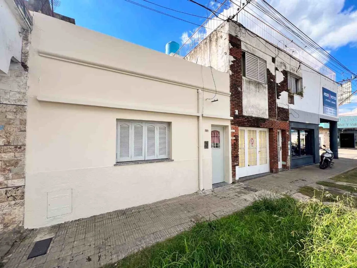 Casa en Comodoro Rivadavia 2200