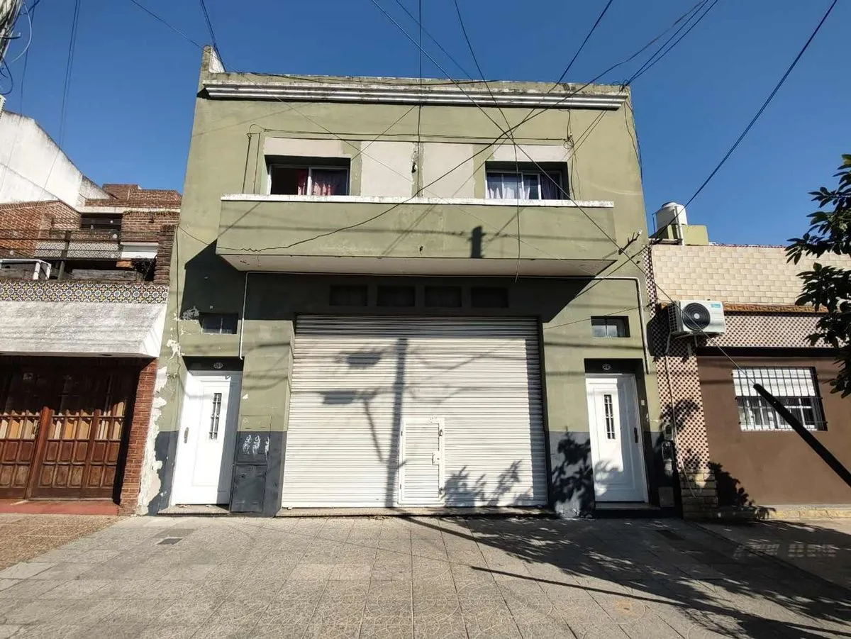 Casa en Avenida Larrazábal 3000