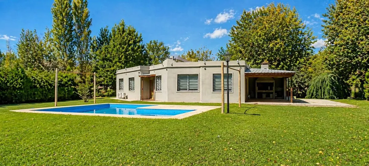 Casa en Los Bigua 0
