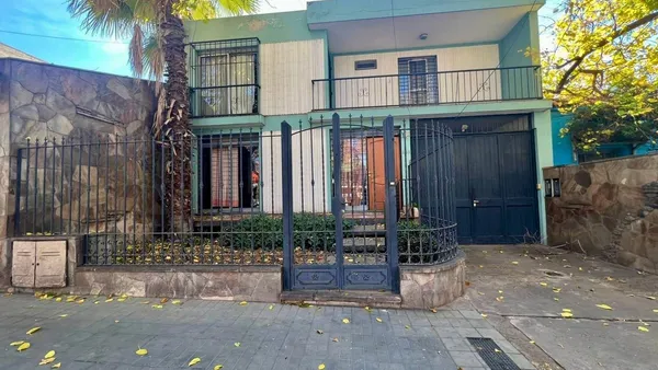 Casa en Pueyrredon 200