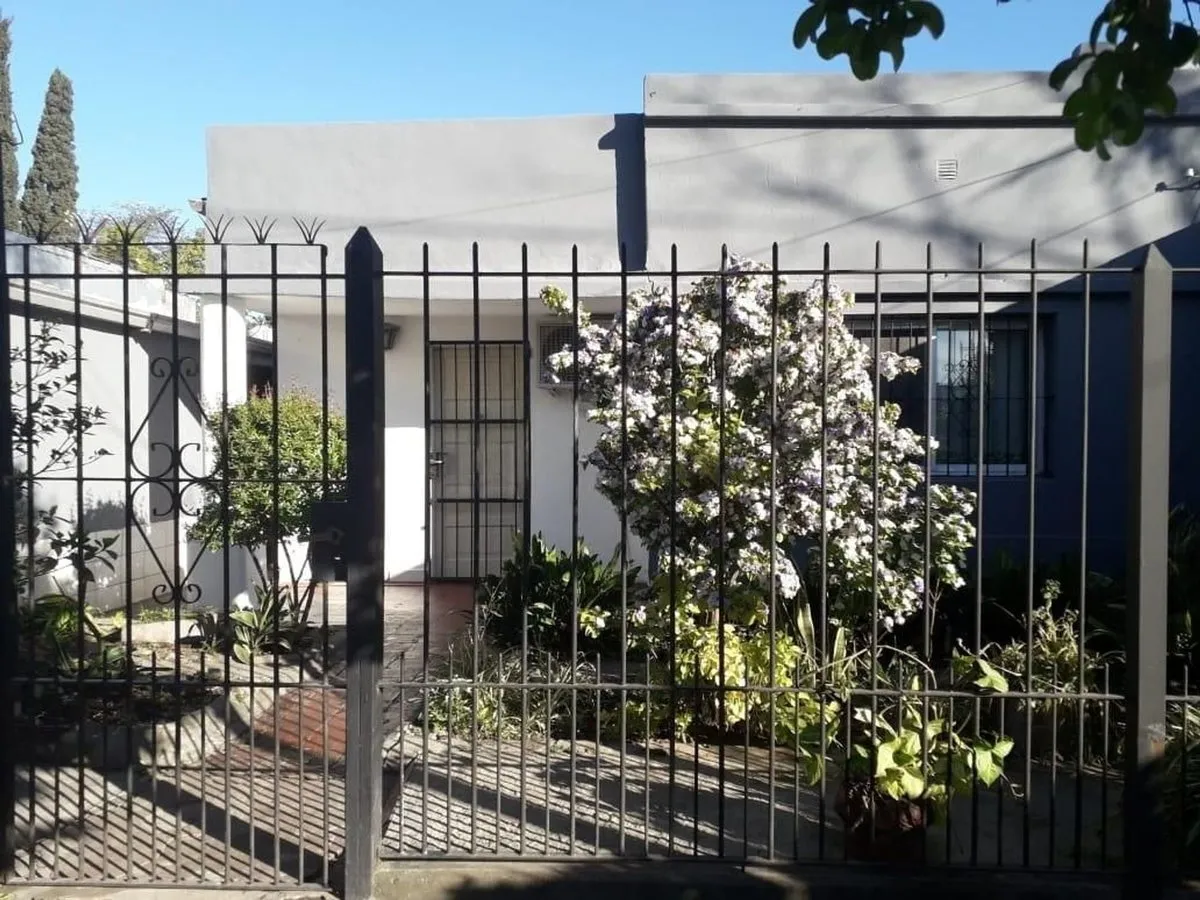 Casa en Libertad 800