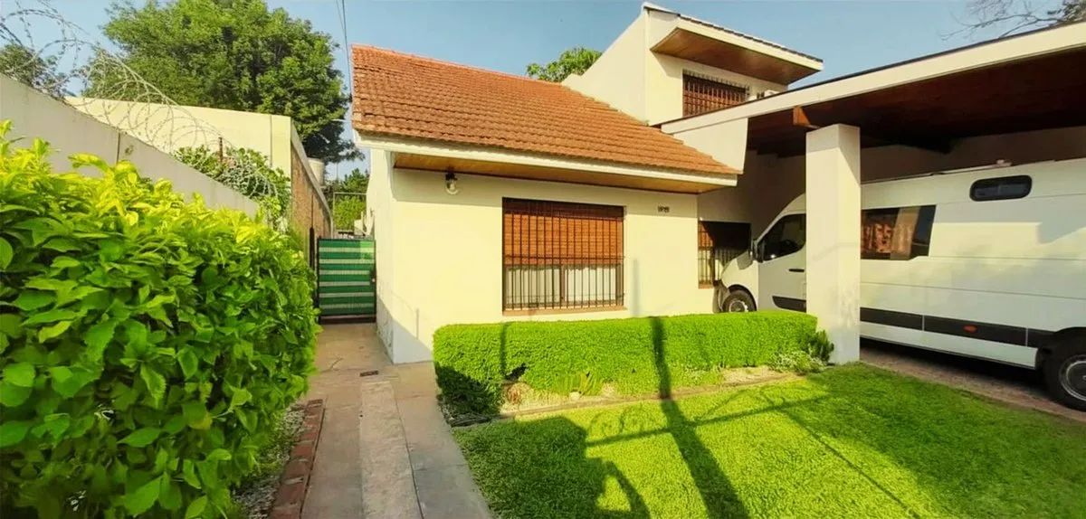 Casa en San Vladimiro 1000