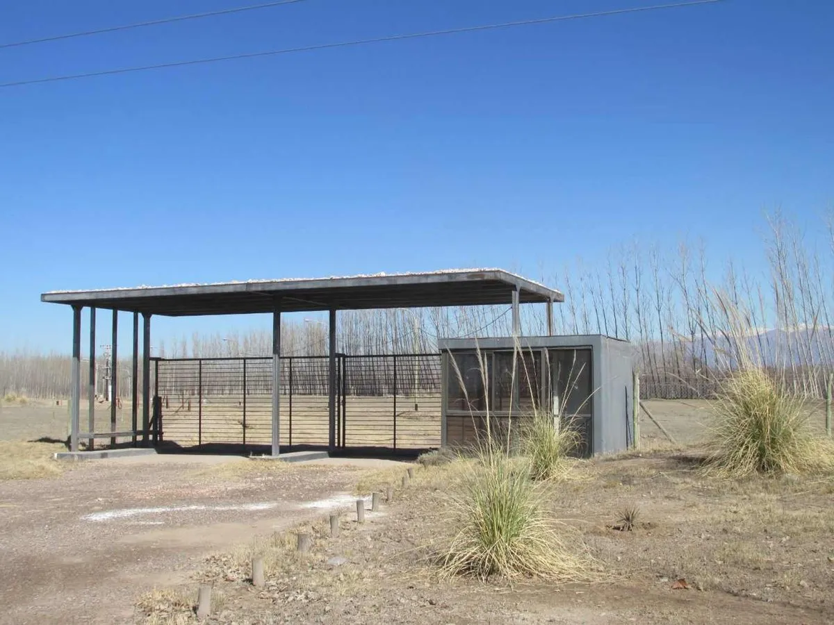 Lote en Carril Nacional S/n S/N