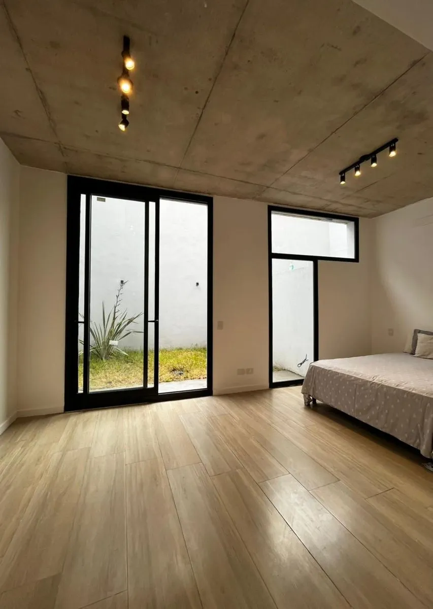 Departamento en Avenida Ruiz Huidobro 4400