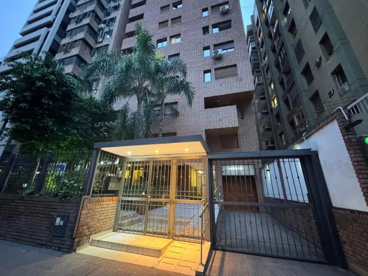Departamento en Rondeau 500
