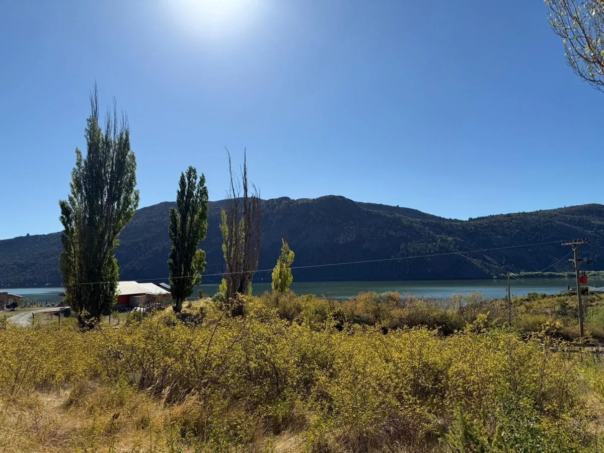 Lote en Ruta Provincial 15 S/N