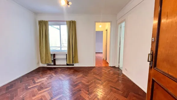 Departamento en Bogotá 2500