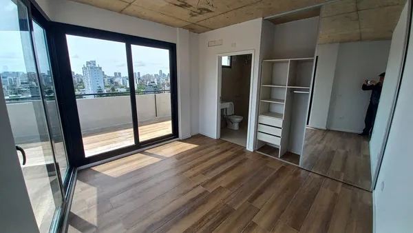 Departamento en Concepción Arenal 4000