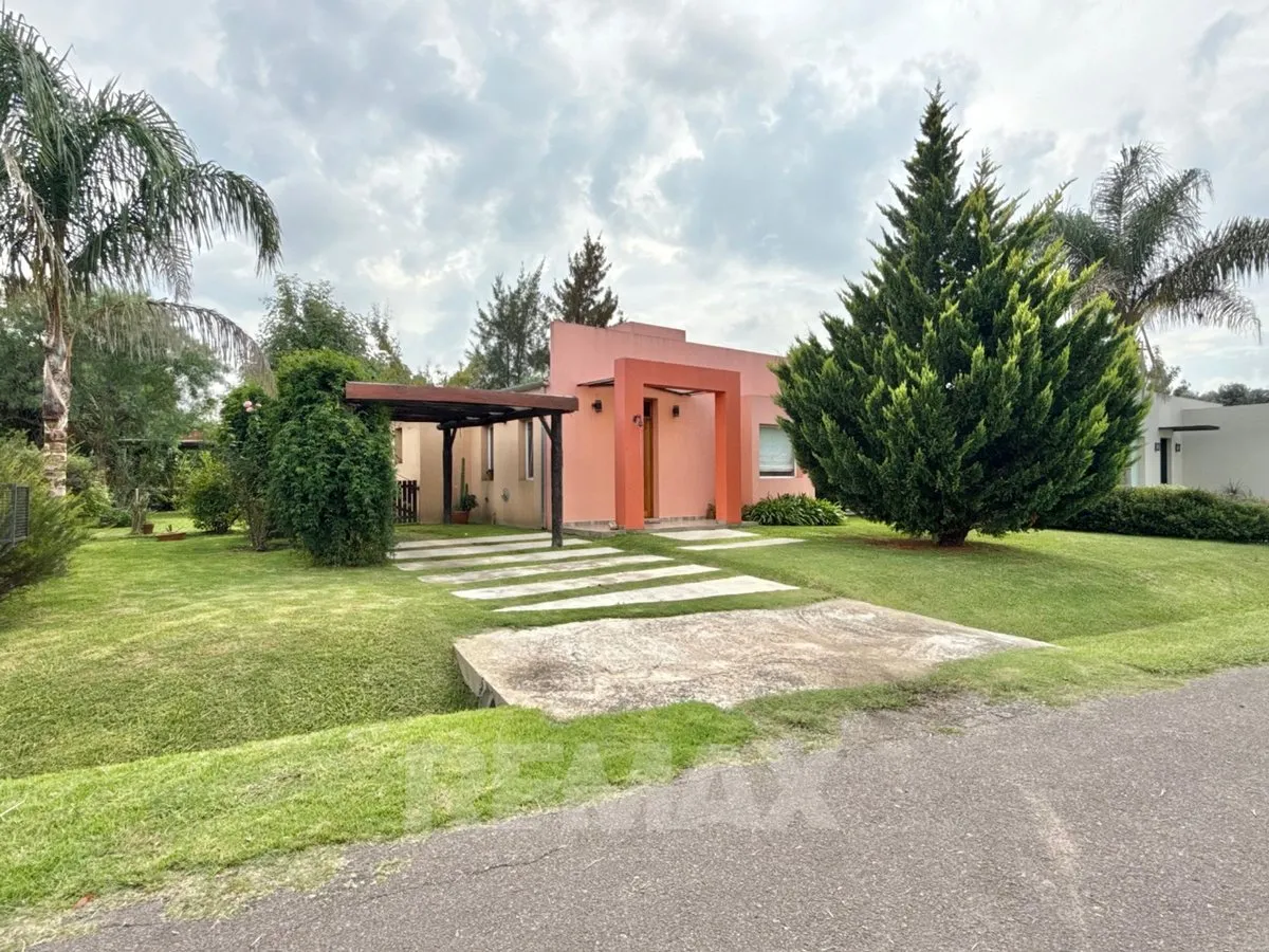 Casa en Avenida Bartolomé Mitre 400