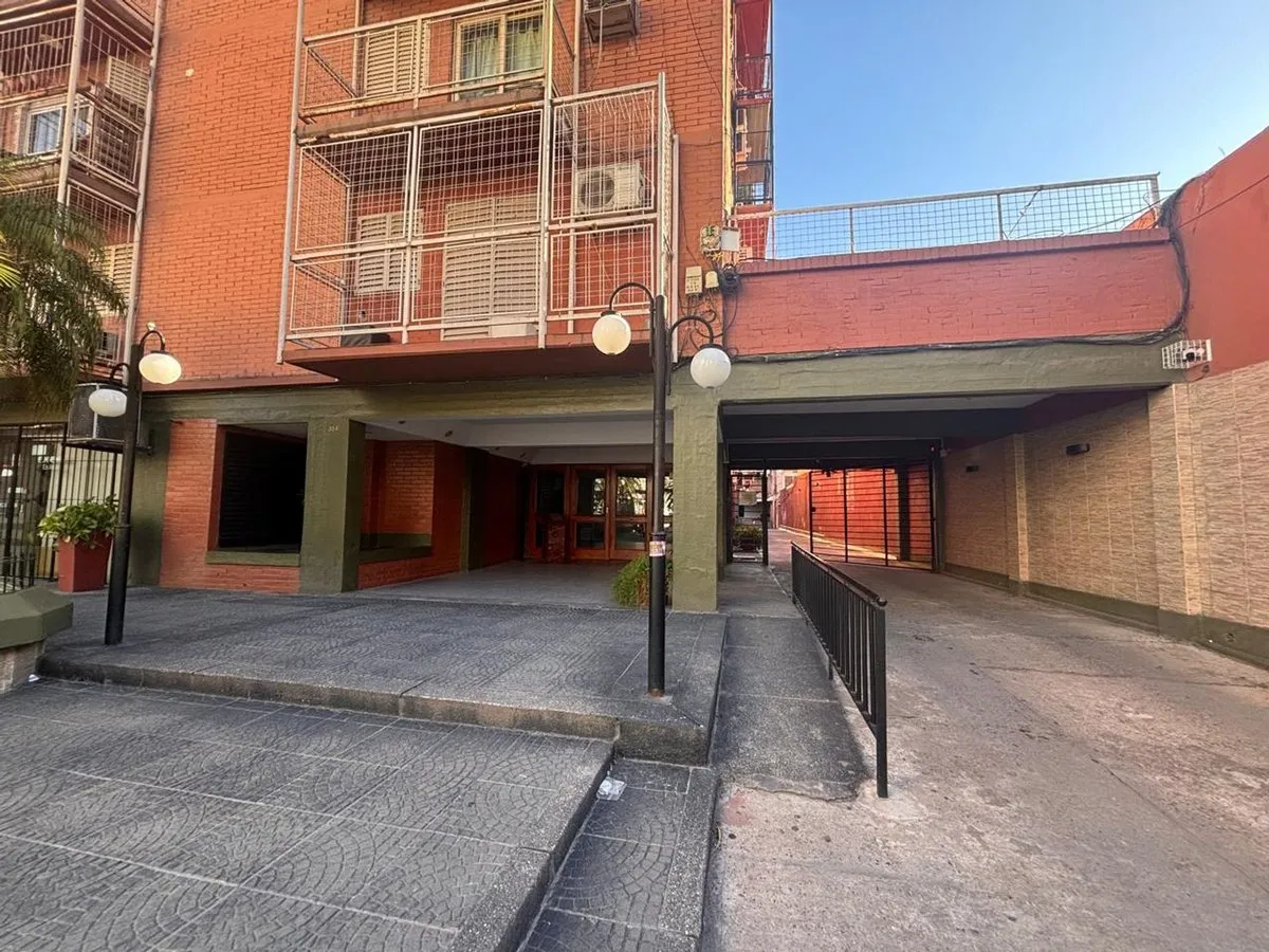 Departamento en San Juan 300