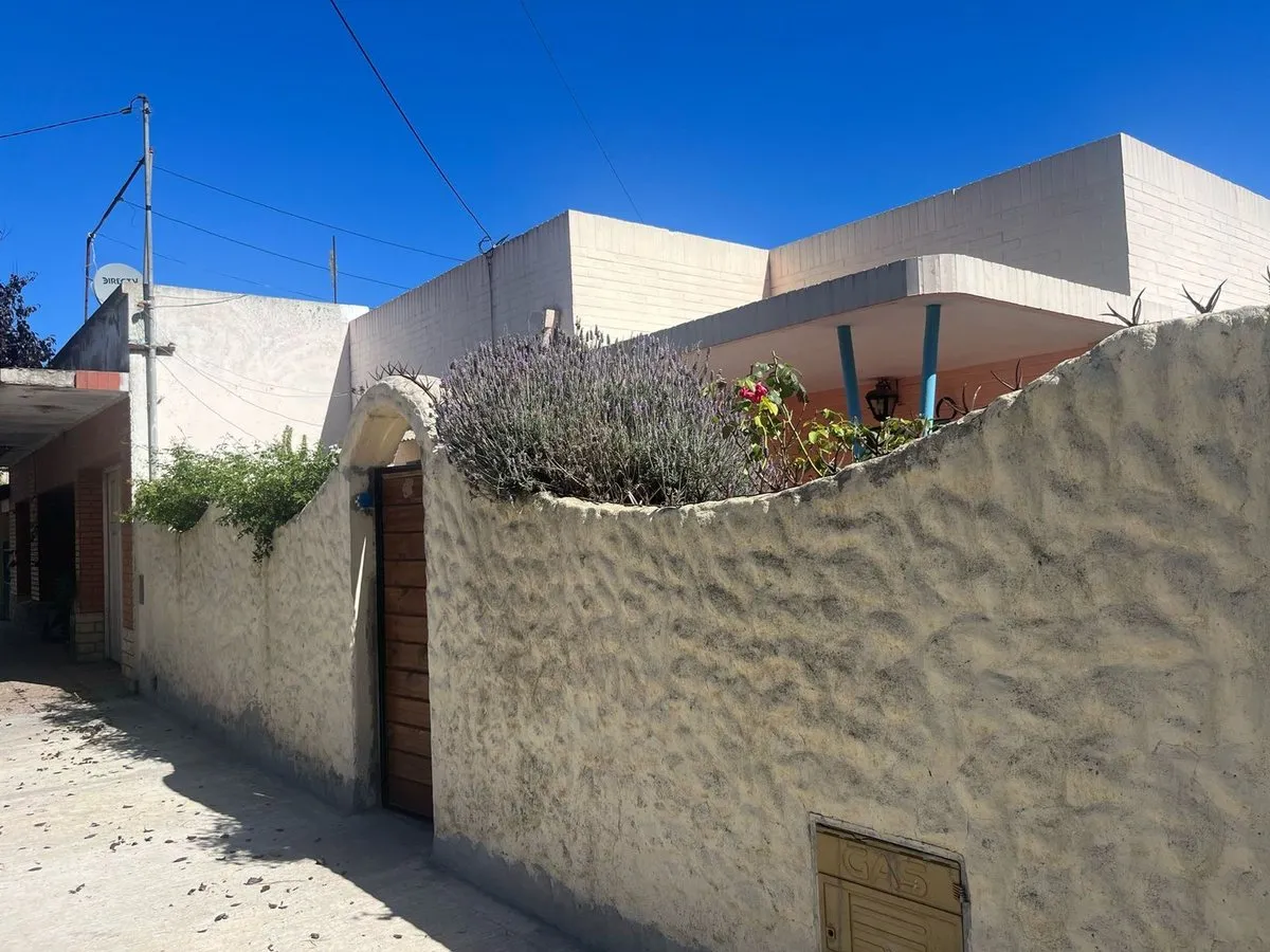 Casa en Calle 27 2200