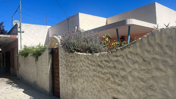 Casa en Calle 27 2200