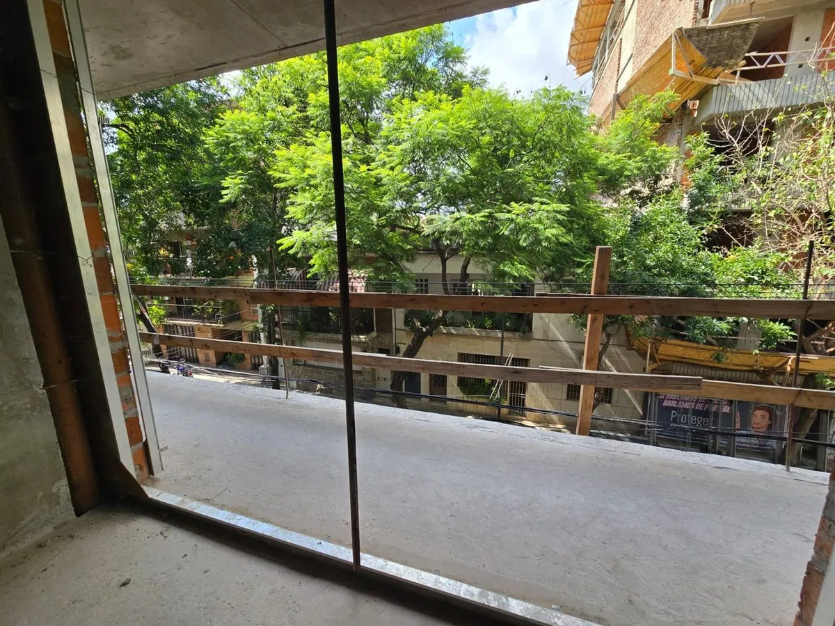 Departamento en Nuñez 2300