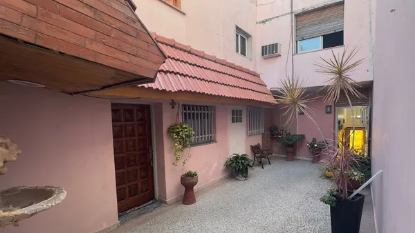 Casa en Baldomero Fernandez Moreno 2600