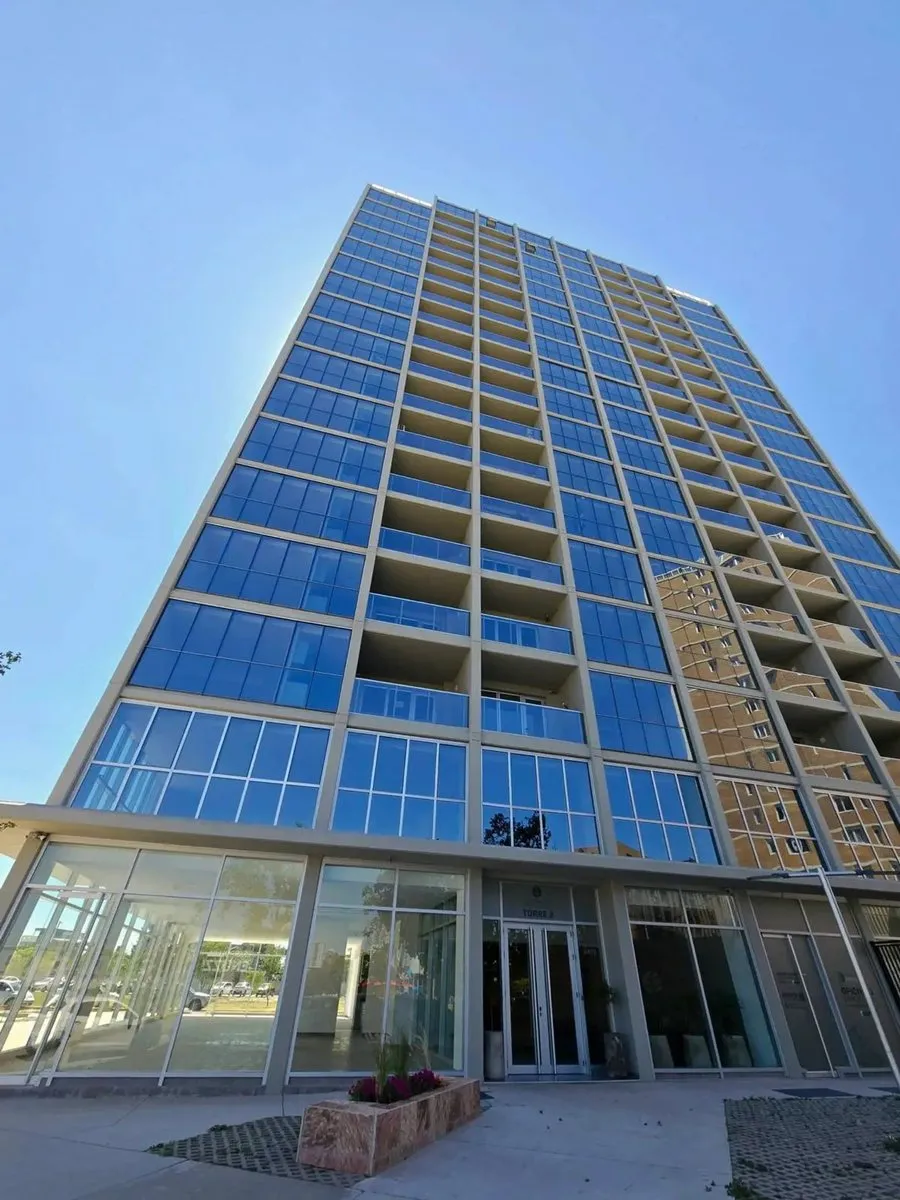 Departamento en Calle 1º de Enero 2400