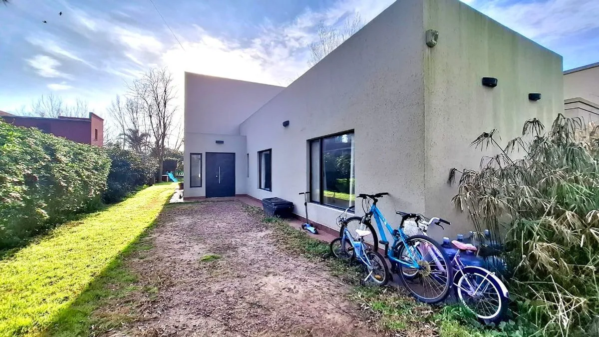 Casa en Pedro Rosales 100