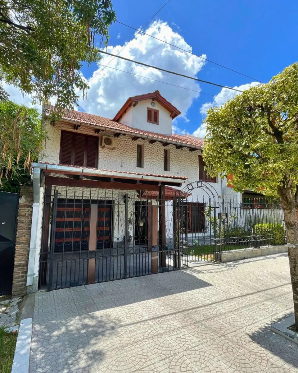 Casa en Salvat 1700
