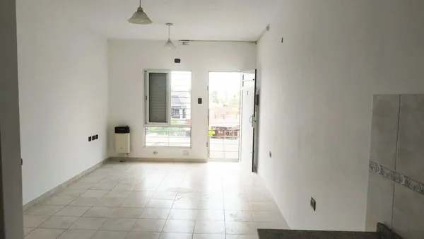 Departamento en Avenida General Paz 5400