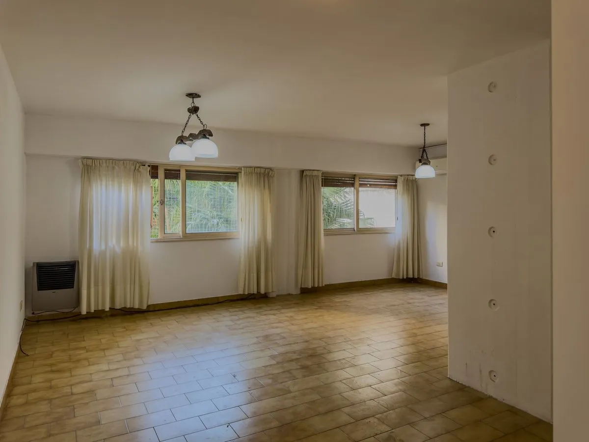 Departamento en 5 E/ 43 y 44 500