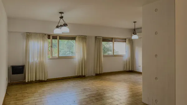 Departamento en 5 E/ 43 y 44 500