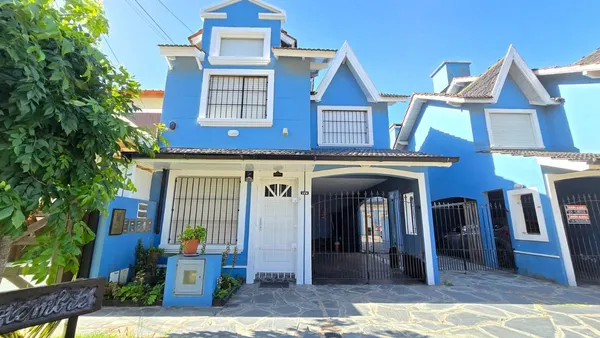 Casa en Río Negro 100
