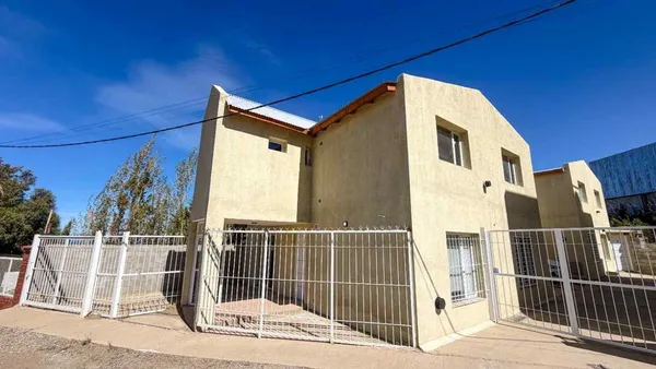 Casa en Eduardo Musacchio 0
