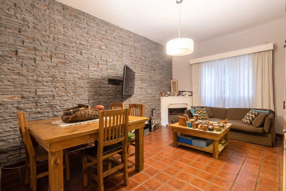 Casa en Virrey Loreto 3800
