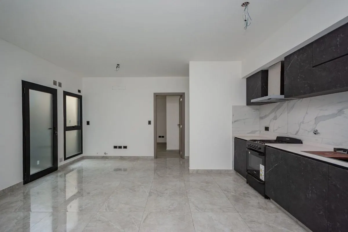 Departamento en Moliere 800