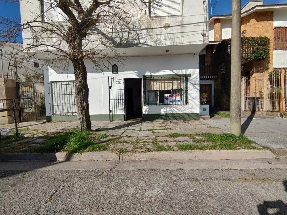 Departamento en Calle 5 300
