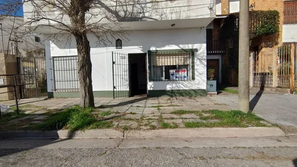 Departamento en Calle 5 300